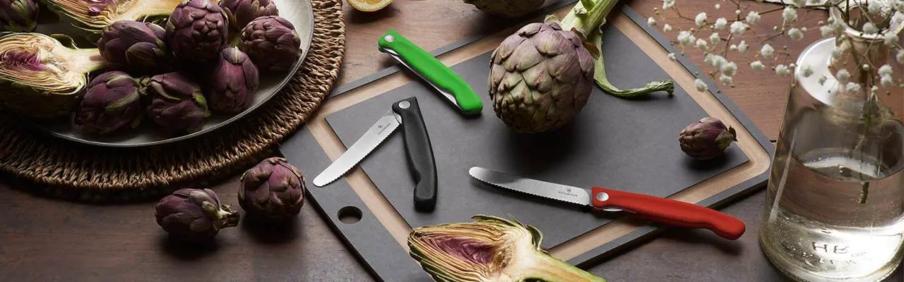 Picknickmesser von Victorinox