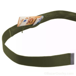 Belt Swiss Military black money belt