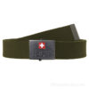 Belt Swiss Military black money belt