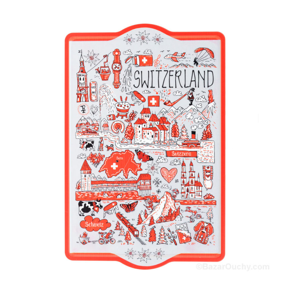 Plateau Dessins Suisses 21x14cm BazarOuchy plateau-dessins-suisses-21x14cm-bazarouchy