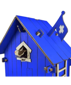 Coucou suisse Lausanne SwissKoo