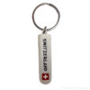 Switzerland key ring nail clipper