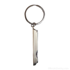 Coupe-ongle porte clé Switzerland