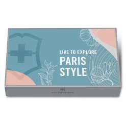 1.3909.E221 Victorinox Stile Parigi