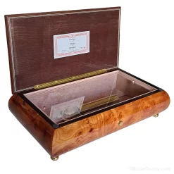 Caja de música Reuge