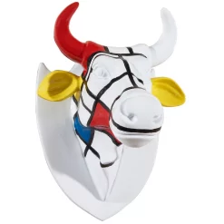 40370 – Trofeo Moondrian Cowparade