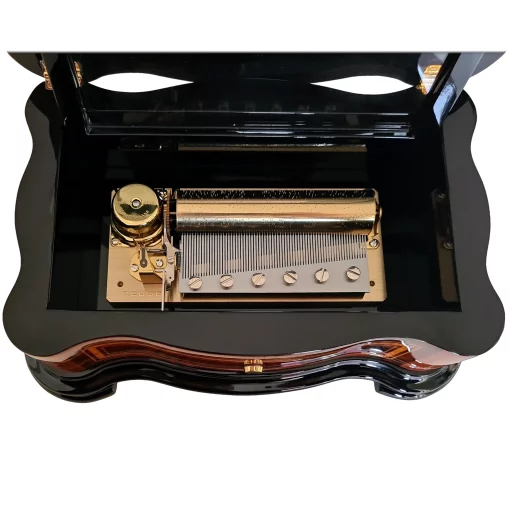 800A25 Boite à musique REUGE BazarOuchy