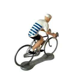 Petit vélo miniature Bretagne - Bernard et Eddy