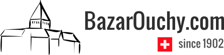 BazarOuchy
