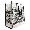 Borsa shopping Poya Decoupage - Grande