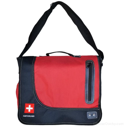 Borsa della Croce Rossa Svizzera