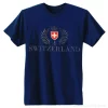 Tshirt suisse classic