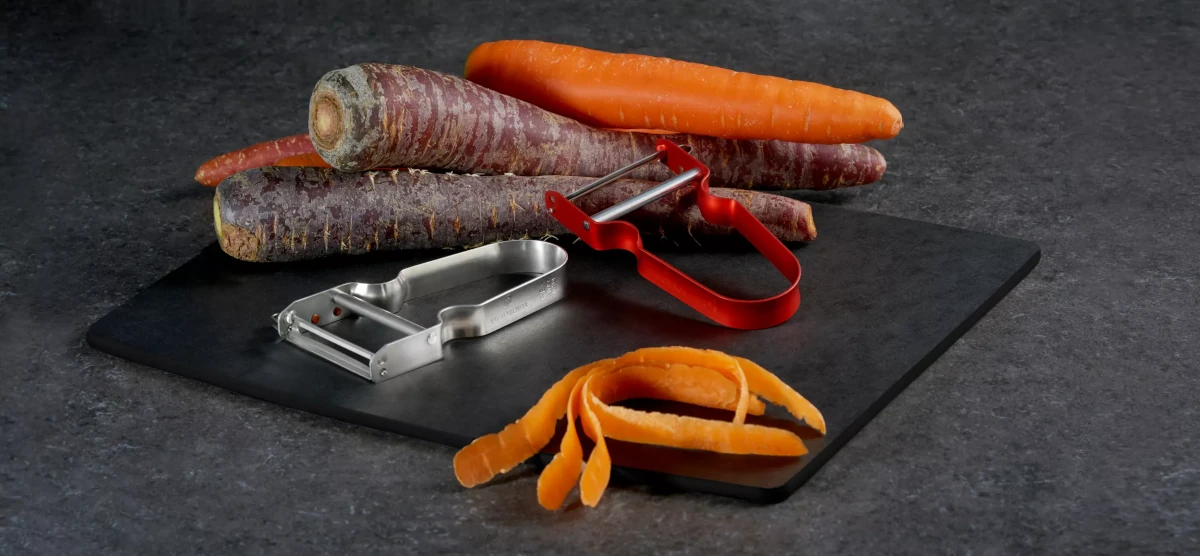 Eplucheur Victorinox Rex en Aluminium