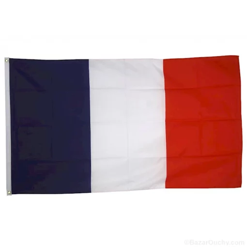 Drapeau Francais (France)