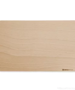 Planche à fromage et découper suisse - Poya