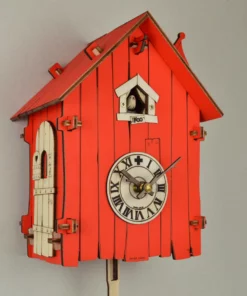 Coucou suisse Lausanne SwissKoo