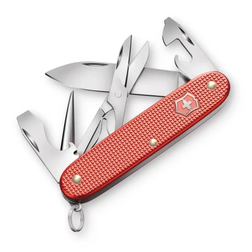 0.8231.L25 - Victorinox - Pioneer - Limited Edition 2025