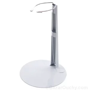 Support pour poupée - 18cm