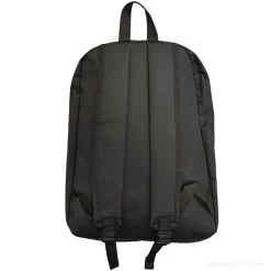 Sac à dos croix suisse - Noir