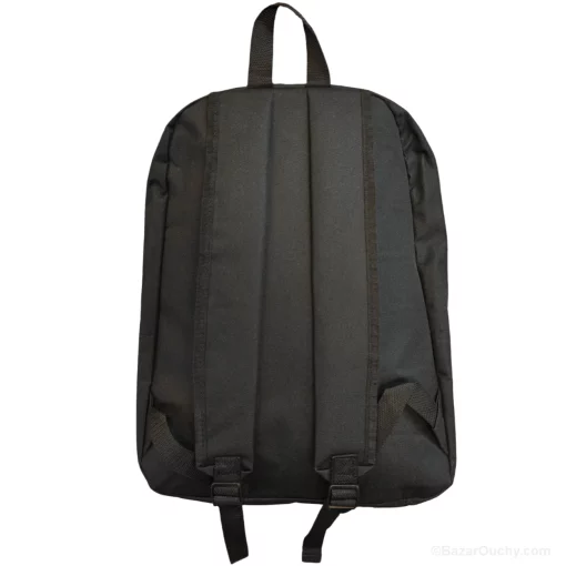 Sac à dos croix suisse - Noir