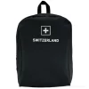 Sac à dos croix suisse - Noir