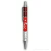 Stylo souvenir suisse - Chocolat et croix suisse