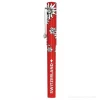 Stylo souvenir suisse - Edelweiss - Capuchon - Closed