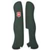 Cotes Victorinox 111mm - Gris/Vert