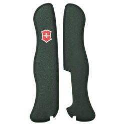 Cotes Victorinox 111mm - Gris/Vert