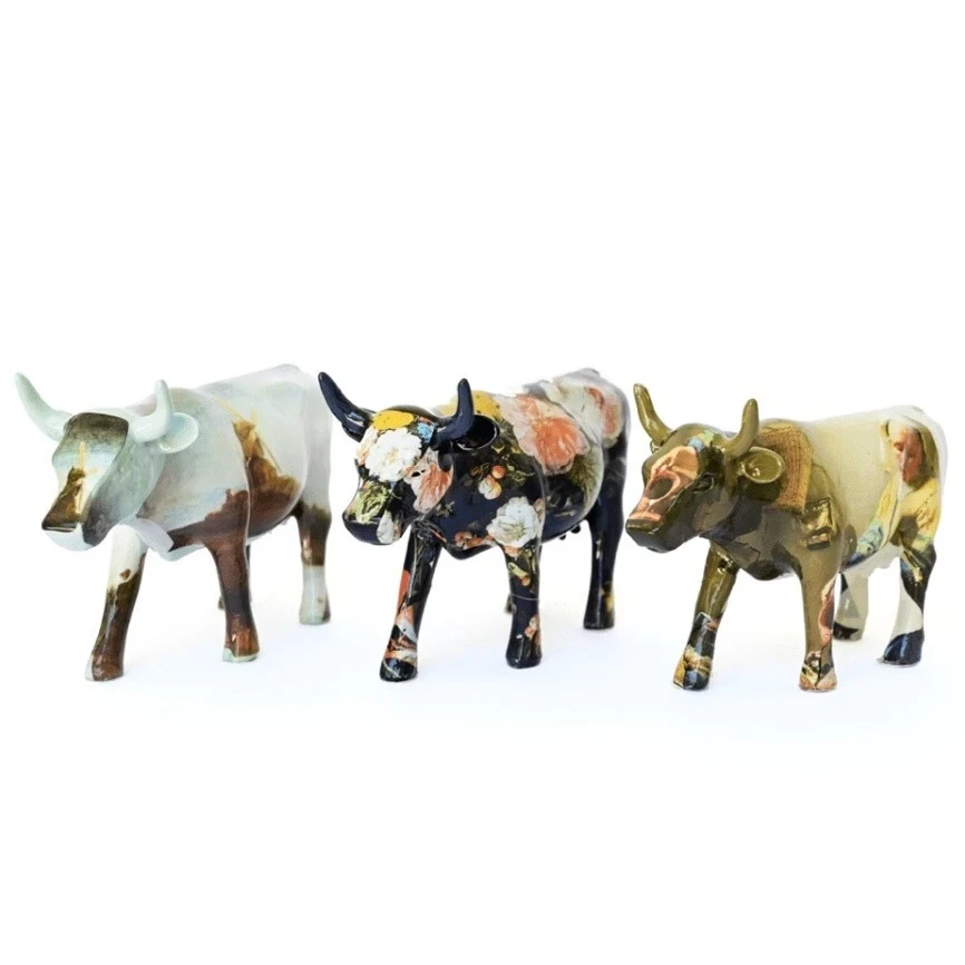 CowParade Masters Collection