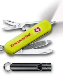 0.6226.E808 – Signature Lite Emergency Tools