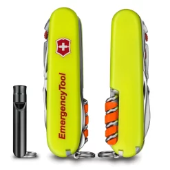 Alternative view of 1.7915.E808 - Huntsman Lite Emergency Tools