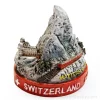 Matterhorn miniature