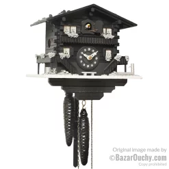 Coucou Loetscher - Coucou suisse chalet