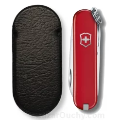 Etui Victorinox Classic 58mm - Couteau