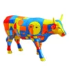 Cowparade 46819 Chromatic Pastures