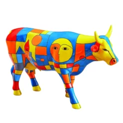 Cowparade 46819 Chromatic Pastures