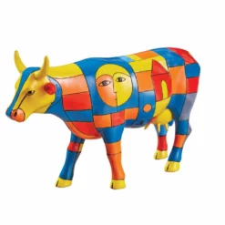 Cowparade 46819 Chromatic Pastures