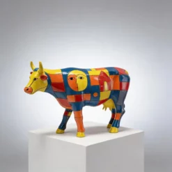Cowparade 46819 Chromatic Pastures