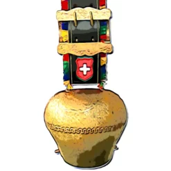 Cloche suisse