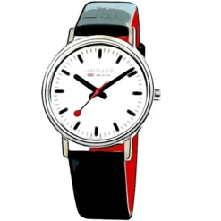 Montre suisse et autres