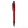 Stylo avec croix suisse
