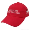 Casquette Switzerland Great Since 1291 - Parmelin
