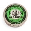 Plomb pellet - Diabolo 100 pce