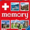 Memory suisse