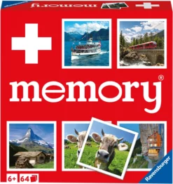 Memory suisse