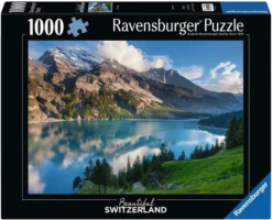 Oeschinensee