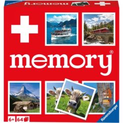Memory suisse image