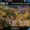 Rhaetian Railway / Rhätische Bahn