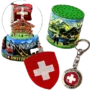 Souvenir suisse cadeau divers